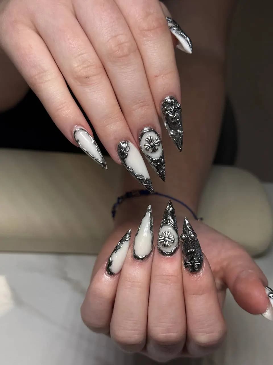Joy Beauty práce