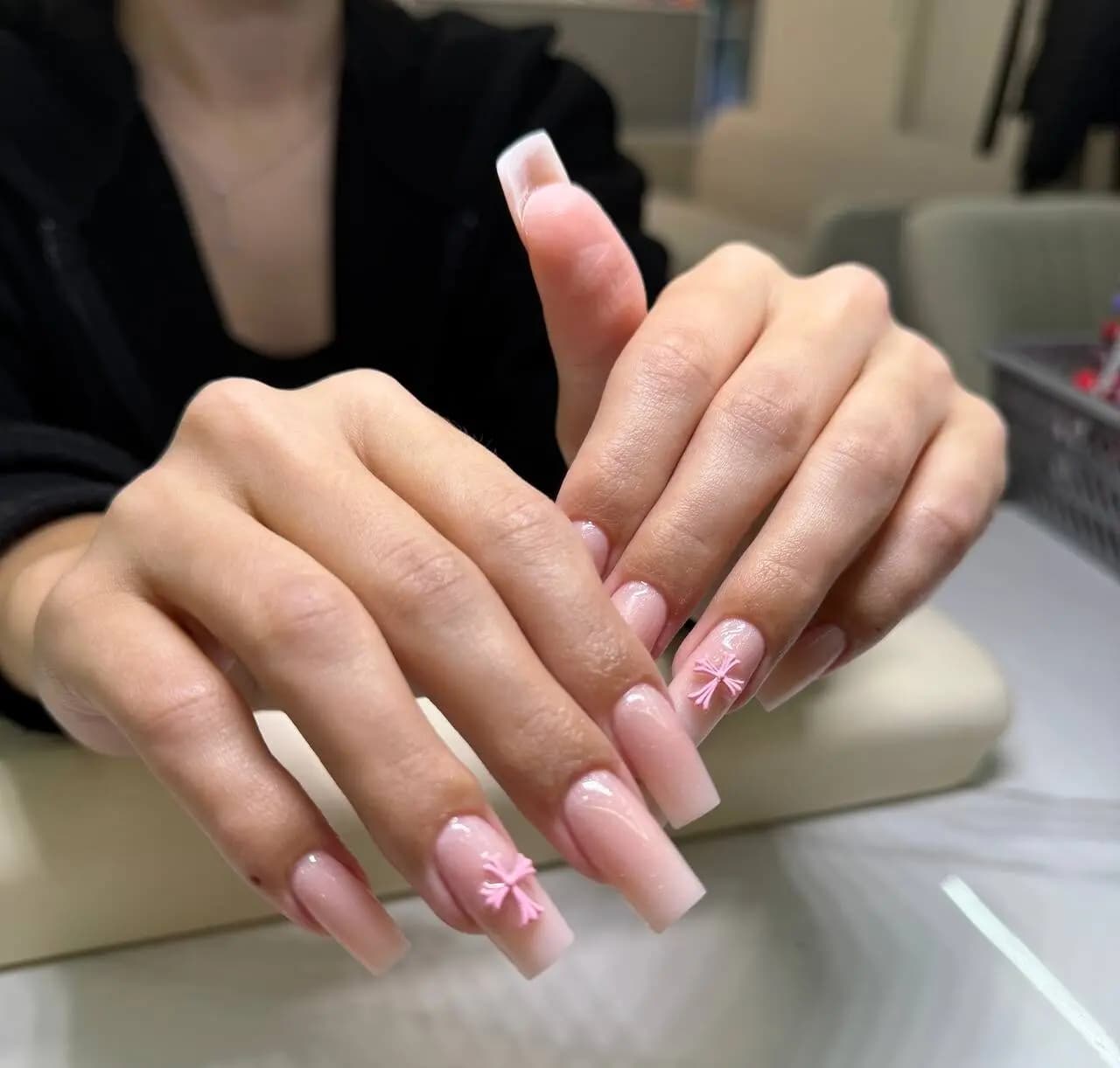 Joy Beauty práce