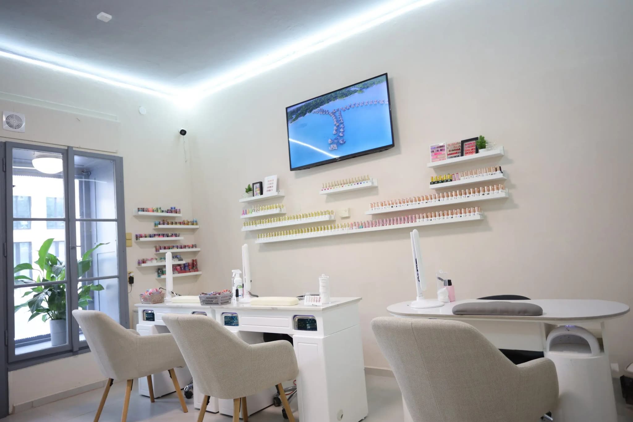 Joy Beauty studio